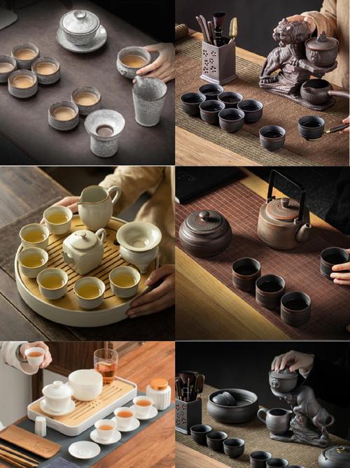这家茶具定制工厂直供,有面子有里子