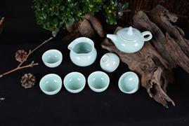 瑞和茶具品牌图片、高清产品图片以及瑞和茶具加盟店形象展示 | 一路商机网