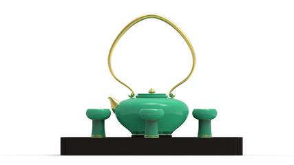 宣礼茶具|工业/产品|器皿|ZHANG_TENG 